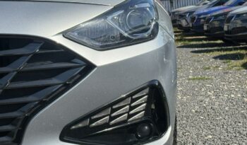 Hyundai i30 Salon Polska Poleasingowy I właściciel Serwis ASO VAT 23% Bezwypadkowy III (2017-) full