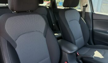 Hyundai i30 Salon Polska Poleasingowy I właściciel Serwis ASO VAT 23% Bezwypadkowy III (2017-) full