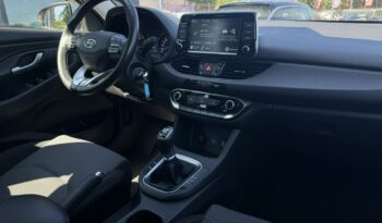 Hyundai i30 Salon Polska Poleasingowy I właściciel Serwis ASO VAT 23% Bezwypadkowy III (2017-) full