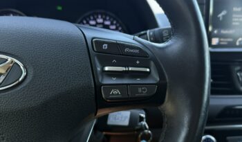 Hyundai i30 Salon Polska Poleasingowy I właściciel Serwis ASO VAT 23% Bezwypadkowy III (2017-) full