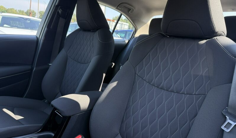 Toyota Corolla I właściciel Salon Polska Poleasingowy Serwis ASO VAT 23% Bezwypadkowy E21 (2019-) full