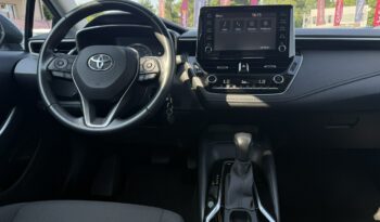Toyota Corolla I właściciel Salon Polska Poleasingowy Serwis ASO VAT 23% Bezwypadkowy E21 (2019-) full