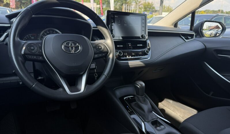 Toyota Corolla I właściciel Salon Polska Poleasingowy Serwis ASO VAT 23% Bezwypadkowy E21 (2019-) full