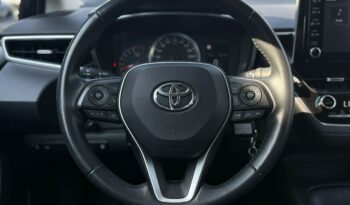 Toyota Corolla I właściciel Salon Polska Poleasingowy Serwis ASO VAT 23% Bezwypadkowy E21 (2019-) full
