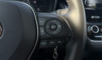 Toyota Corolla I właściciel Salon Polska Poleasingowy Serwis ASO VAT 23% Bezwypadkowy E21 (2019-) full