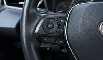 Toyota Corolla I właściciel Salon Polska Poleasingowy Serwis ASO VAT 23% Bezwypadkowy E21 (2019-) full