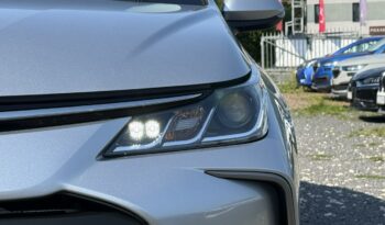 Toyota Corolla I właściciel Salon Polska Poleasingowy Serwis ASO VAT 23% Bezwypadkowy E21 (2019-) full