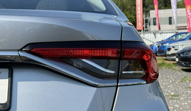 Toyota Corolla I właściciel Salon Polska Poleasingowy Serwis ASO VAT 23% Bezwypadkowy E21 (2019-) full
