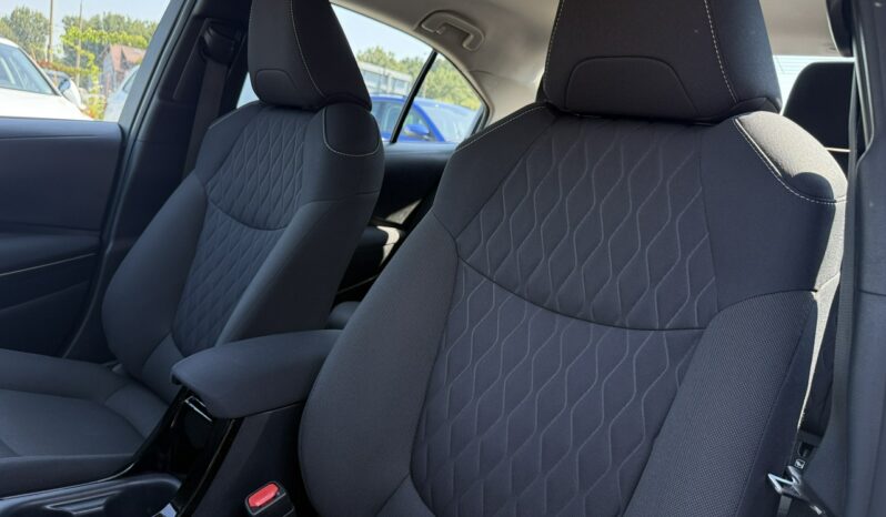 Toyota Corolla Salon Polska Poleasingowy I właściciel Serwis ASO VAT 23% krajowy E21 (2019-) full