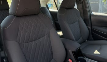 Toyota Corolla Salon Polska Poleasingowy I właściciel Serwis ASO VAT 23% krajowy E21 (2019-) full