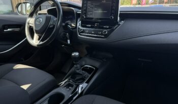 Toyota Corolla Salon Polska Poleasingowy I właściciel Serwis ASO VAT 23% krajowy E21 (2019-) full
