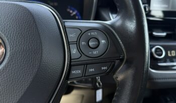 Toyota Corolla Salon Polska Poleasingowy I właściciel Serwis ASO VAT 23% krajowy E21 (2019-) full