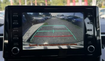 Toyota Corolla Salon Polska Poleasingowy I właściciel Serwis ASO VAT 23% krajowy E21 (2019-) full