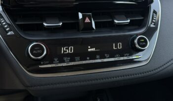 Toyota Corolla Salon Polska Poleasingowy I właściciel Serwis ASO VAT 23% krajowy E21 (2019-) full