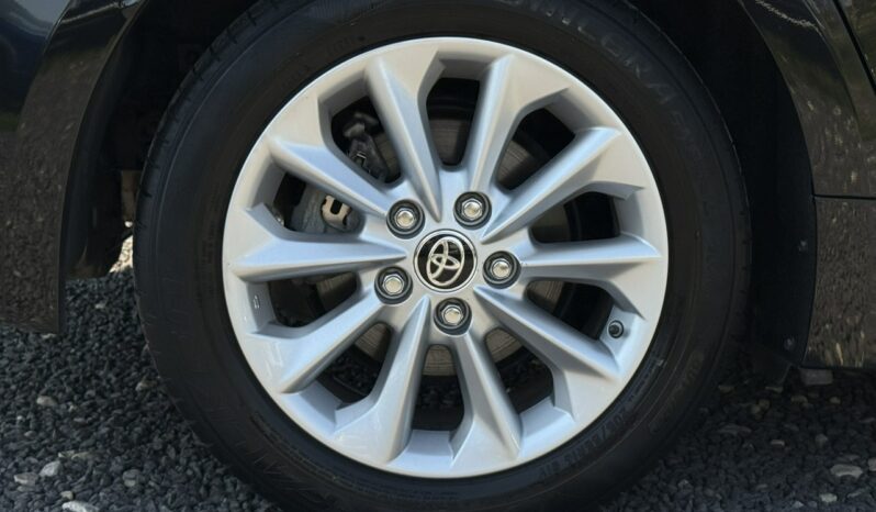 Toyota Corolla Salon Polska Poleasingowy I właściciel Serwis ASO VAT 23% krajowy E21 (2019-) full