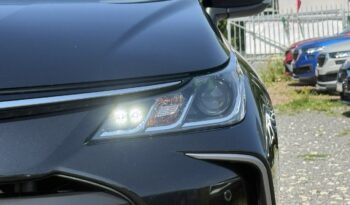 Toyota Corolla Salon Polska Poleasingowy I właściciel Serwis ASO VAT 23% krajowy E21 (2019-) full