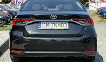Toyota Corolla Salon Polska Poleasingowy I właściciel Serwis ASO VAT 23% krajowy E21 (2019-) full