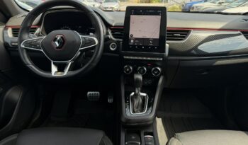 Renault Arkana I właściciel Salon Polska Poleasingowy Serwis ASO VAT 23% krajowy full