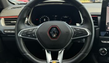 Renault Arkana I właściciel Salon Polska Poleasingowy Serwis ASO VAT 23% krajowy full