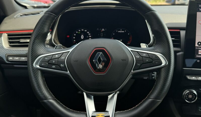 Renault Arkana I właściciel Salon Polska Poleasingowy Serwis ASO VAT 23% krajowy full