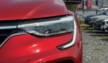 Renault Arkana I właściciel Salon Polska Poleasingowy Serwis ASO VAT 23% krajowy full