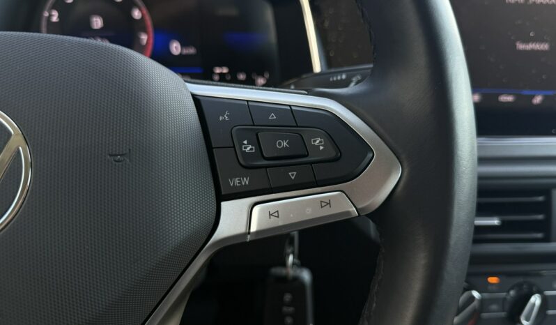 Volkswagen Taigo Serwis ASO VAT 23% Salon Polska Poleasingowy I właściciel Bezwypadkowy full