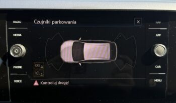 Volkswagen Taigo Serwis ASO VAT 23% Salon Polska Poleasingowy I właściciel Bezwypadkowy full