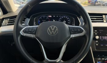Volkswagen Passat KRAJOWY Poleasingowy I właściciel Serwis ASO VAT 23% Bezwypadkowy B8 (2014-2023) full