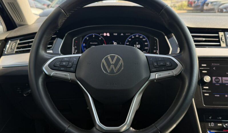 Volkswagen Passat KRAJOWY Poleasingowy I właściciel Serwis ASO VAT 23% Bezwypadkowy B8 (2014-2023) full
