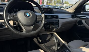 BMW X1 Salon Polska Poleasingowy I właściciel Serwis ASO VAT 23% Bezwypadkowy II (F48) (2015-) full