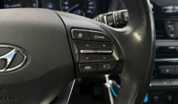 Hyundai i30 I właściciel Serwis ASO VAT 23% Bezwypadkowy Salon Polska Poleasingowy III (2017-) full