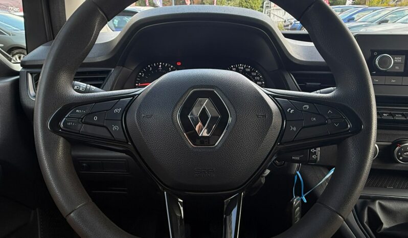 Renault Kangoo Serwis ASO VAT 23% Salon Polska Poleasingowy I właściciel Bezwypadkowy III (2021-) full