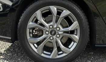 Ford Focus Salon Polska Poleasingowy Serwis ASO VAT 23% Bezwypadkowy I właściciel Mk4 (2018-) full
