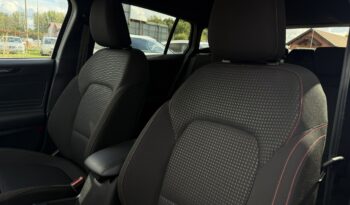 Ford Focus Salon Polska Poleasingowy Serwis ASO VAT 23% Bezwypadkowy I właściciel Mk4 (2018-) full