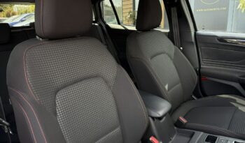 Ford Focus Salon Polska Poleasingowy Serwis ASO VAT 23% Bezwypadkowy I właściciel Mk4 (2018-) full
