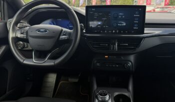 Ford Focus Salon Polska Poleasingowy Serwis ASO VAT 23% Bezwypadkowy I właściciel Mk4 (2018-) full