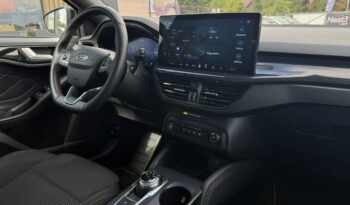 Ford Focus Salon Polska Poleasingowy Serwis ASO VAT 23% Bezwypadkowy I właściciel Mk4 (2018-) full