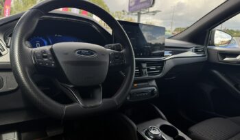 Ford Focus Salon Polska Poleasingowy Serwis ASO VAT 23% Bezwypadkowy I właściciel Mk4 (2018-) full