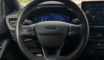 Ford Focus Salon Polska Poleasingowy Serwis ASO VAT 23% Bezwypadkowy I właściciel Mk4 (2018-) full