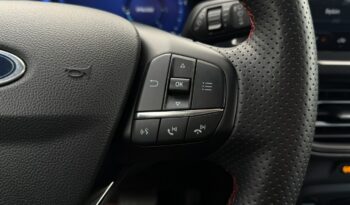 Ford Focus Salon Polska Poleasingowy Serwis ASO VAT 23% Bezwypadkowy I właściciel Mk4 (2018-) full