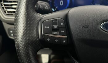 Ford Focus Salon Polska Poleasingowy Serwis ASO VAT 23% Bezwypadkowy I właściciel Mk4 (2018-) full