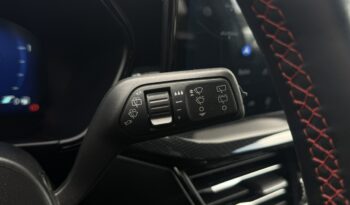 Ford Focus Salon Polska Poleasingowy Serwis ASO VAT 23% Bezwypadkowy I właściciel Mk4 (2018-) full