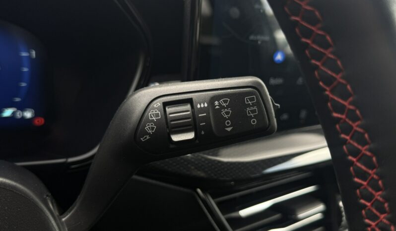 Ford Focus Salon Polska Poleasingowy Serwis ASO VAT 23% Bezwypadkowy I właściciel Mk4 (2018-) full
