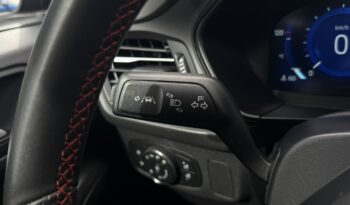 Ford Focus Salon Polska Poleasingowy Serwis ASO VAT 23% Bezwypadkowy I właściciel Mk4 (2018-) full