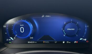 Ford Focus Salon Polska Poleasingowy Serwis ASO VAT 23% Bezwypadkowy I właściciel Mk4 (2018-) full
