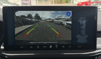 Ford Focus Salon Polska Poleasingowy Serwis ASO VAT 23% Bezwypadkowy I właściciel Mk4 (2018-) full