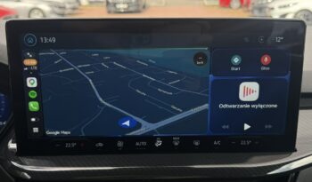 Ford Focus Salon Polska Poleasingowy Serwis ASO VAT 23% Bezwypadkowy I właściciel Mk4 (2018-) full