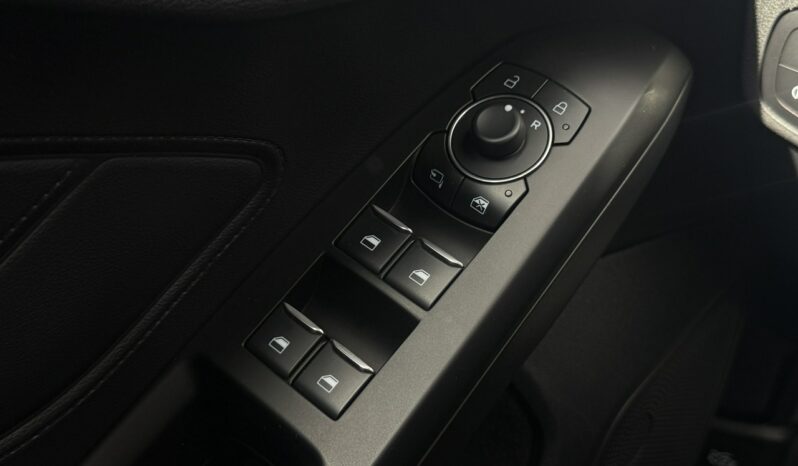 Ford Focus Salon Polska Poleasingowy Serwis ASO VAT 23% Bezwypadkowy I właściciel Mk4 (2018-) full