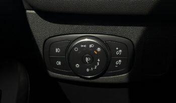 Ford Focus Salon Polska Poleasingowy Serwis ASO VAT 23% Bezwypadkowy I właściciel Mk4 (2018-) full