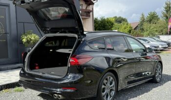Ford Focus Salon Polska Poleasingowy Serwis ASO VAT 23% Bezwypadkowy I właściciel Mk4 (2018-) full
